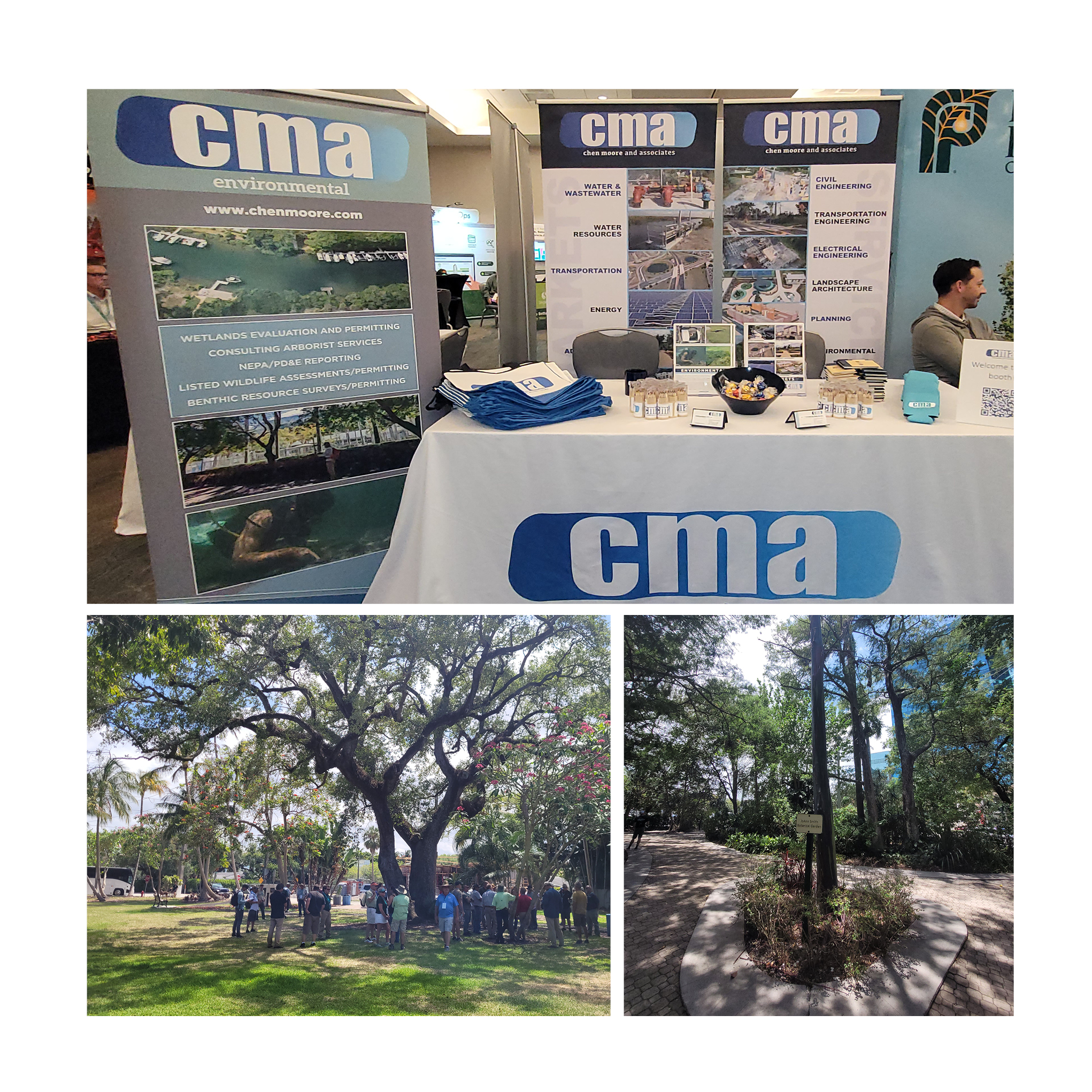 2024 ISA Florida Chapter Trees Conference and Trade Show