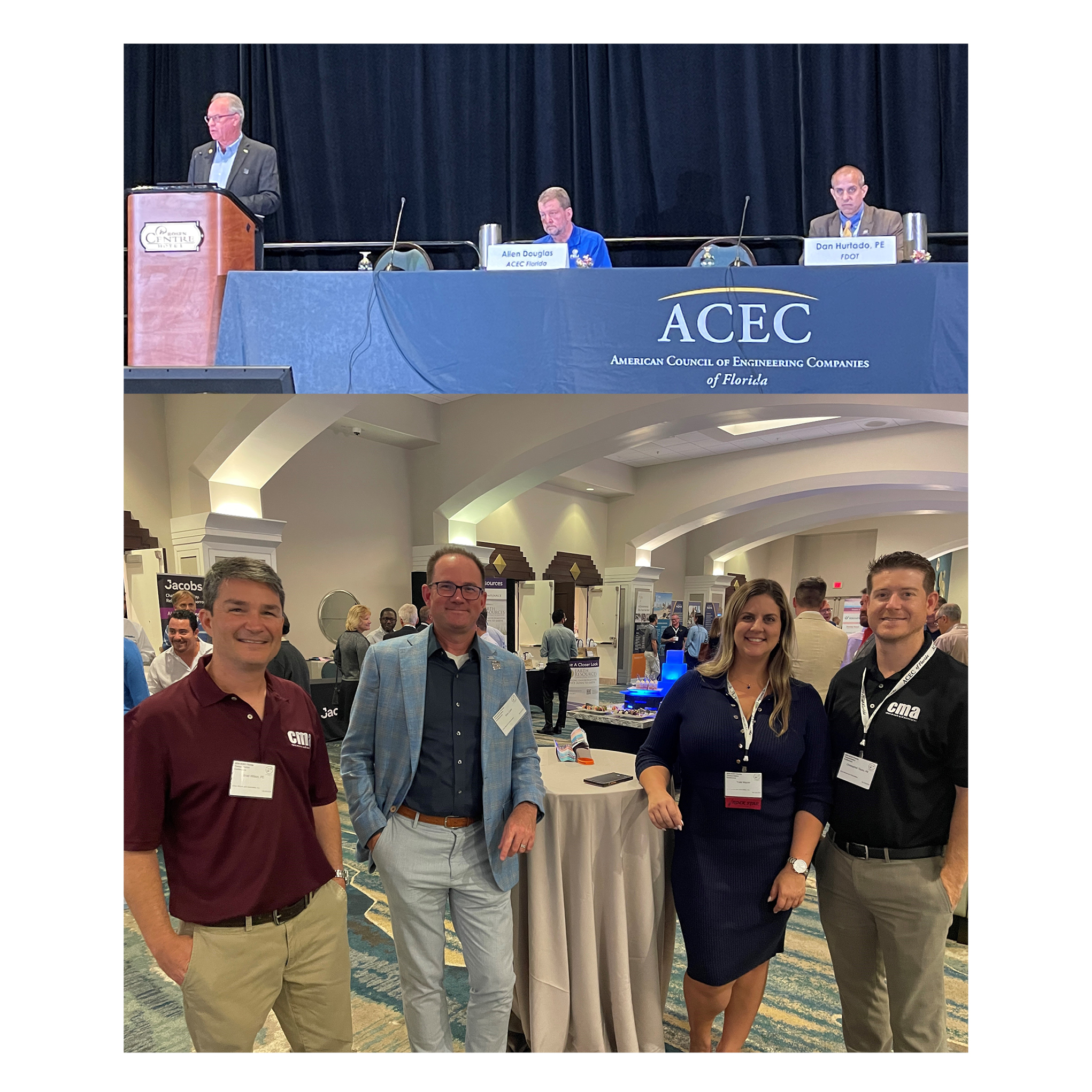 ACEC FDOT Project Management Conference