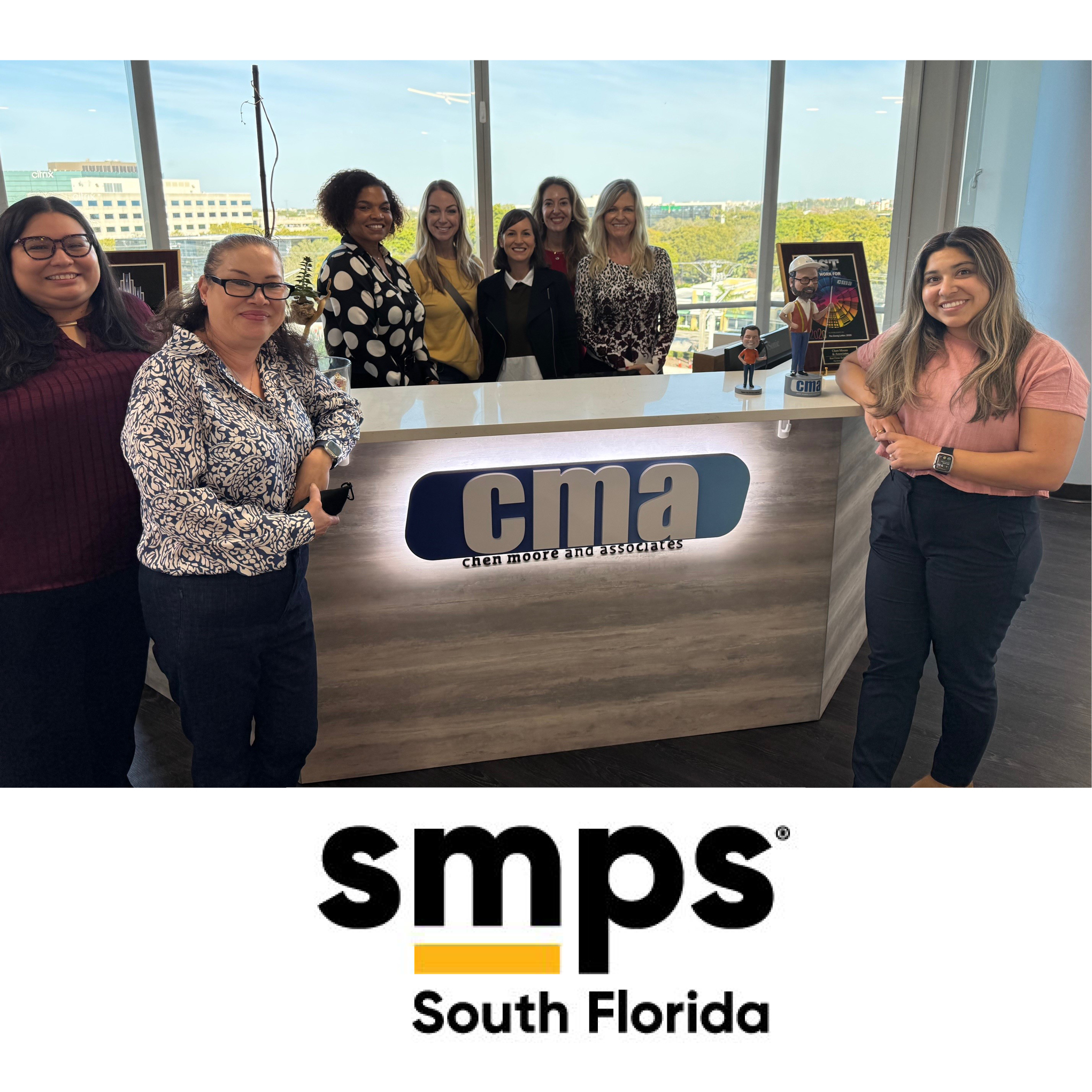 SMPS South Florida Coffee Talks