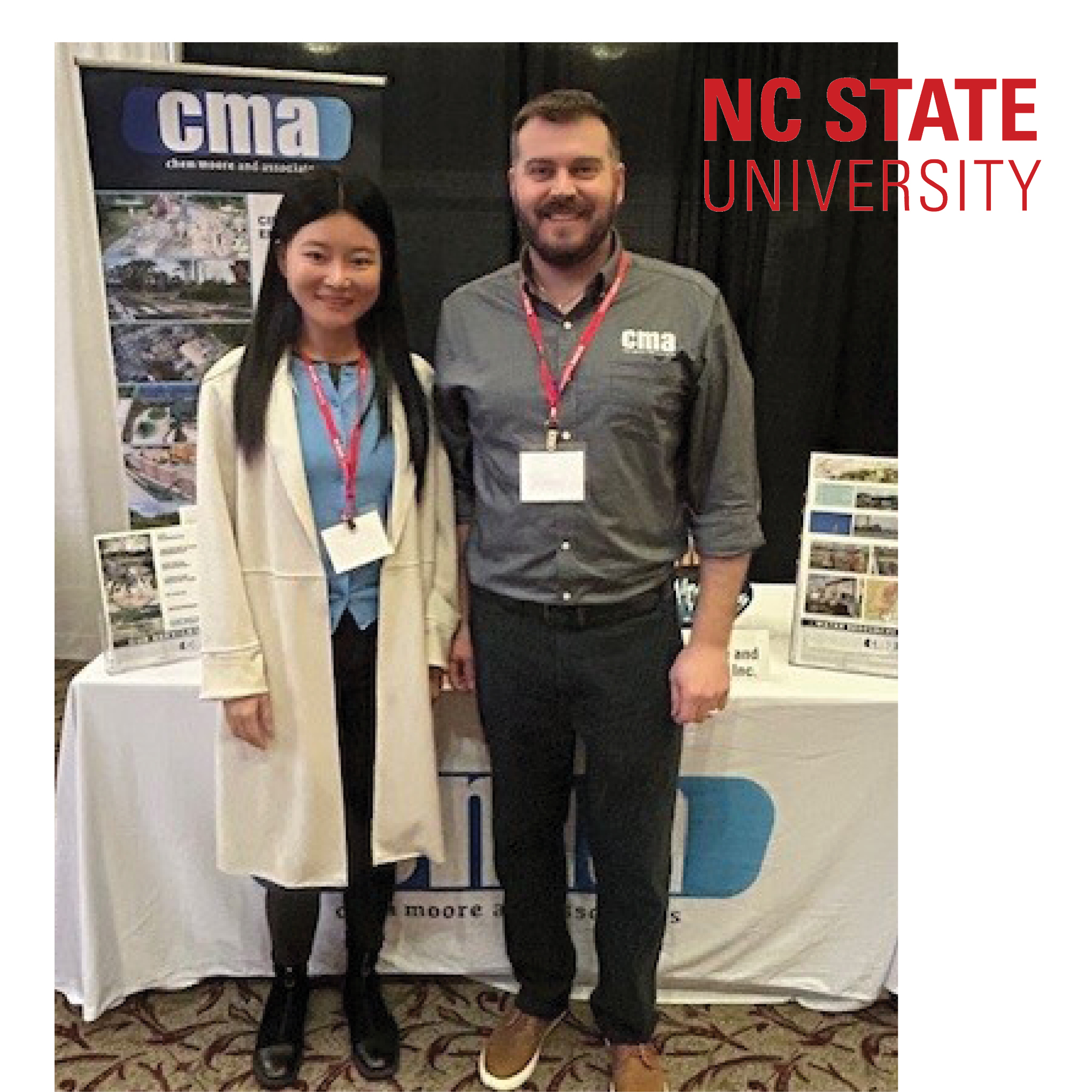 North Carolina State Career Fair